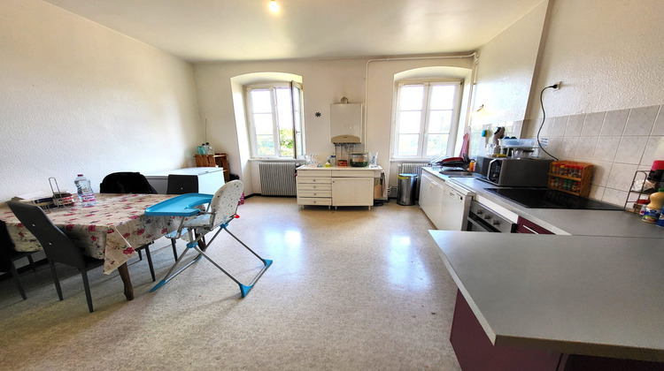 Ma-Cabane - Vente Immeuble Saverne, 703 m²