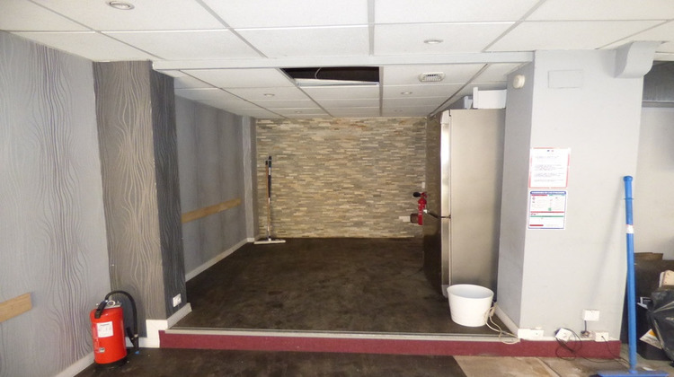 Ma-Cabane - Vente Immeuble SAVERNE, 151 m²