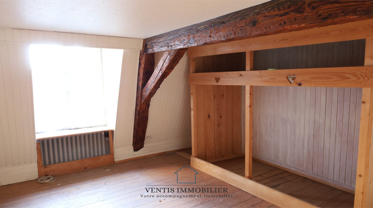 Ma-Cabane - Vente Immeuble Saverne, 500 m²