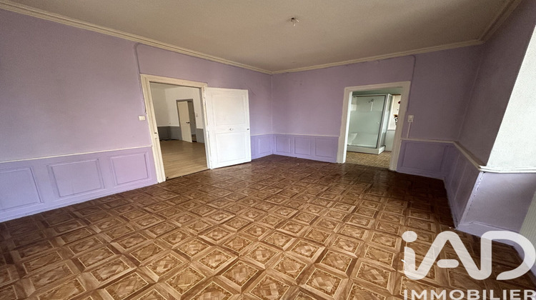 Ma-Cabane - Vente Immeuble Saverne, 300 m²