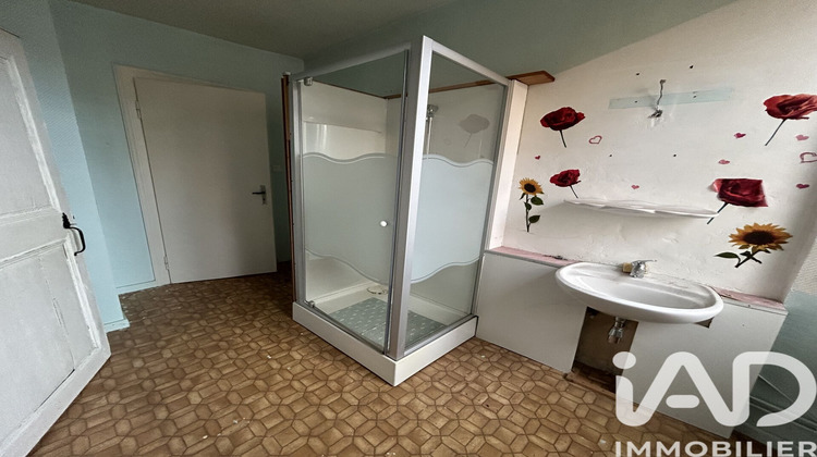 Ma-Cabane - Vente Immeuble Saverne, 247 m²