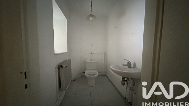 Ma-Cabane - Vente Immeuble Saverne, 247 m²