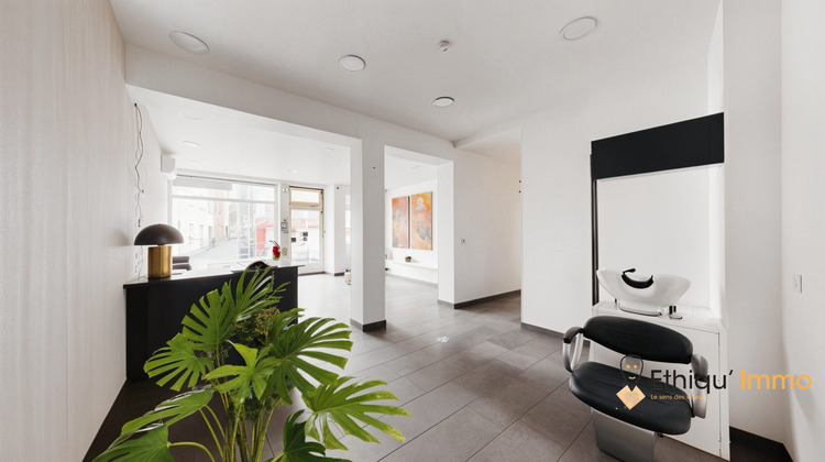 Ma-Cabane - Vente Immeuble Saverne, 231 m²