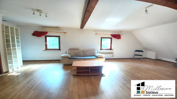 Ma-Cabane - Vente Immeuble Saverne, 800 m²