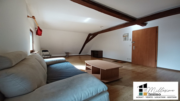 Ma-Cabane - Vente Immeuble Saverne, 800 m²