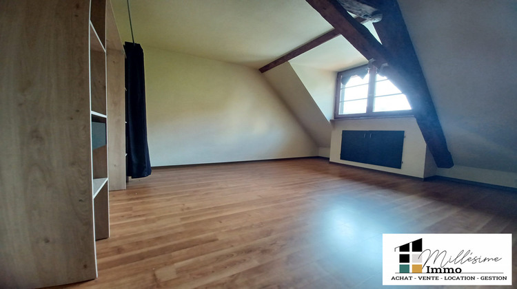 Ma-Cabane - Vente Immeuble Saverne, 800 m²