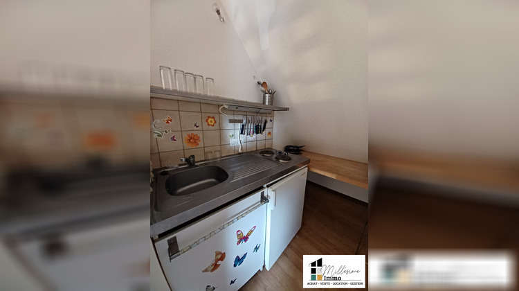 Ma-Cabane - Vente Immeuble Saverne, 800 m²