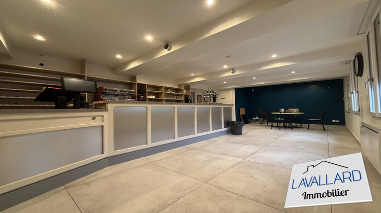 Ma-Cabane - Vente Immeuble Saveuse, 408 m²