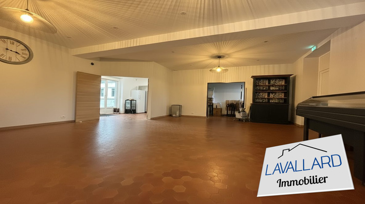 Ma-Cabane - Vente Immeuble Saveuse, 408 m²