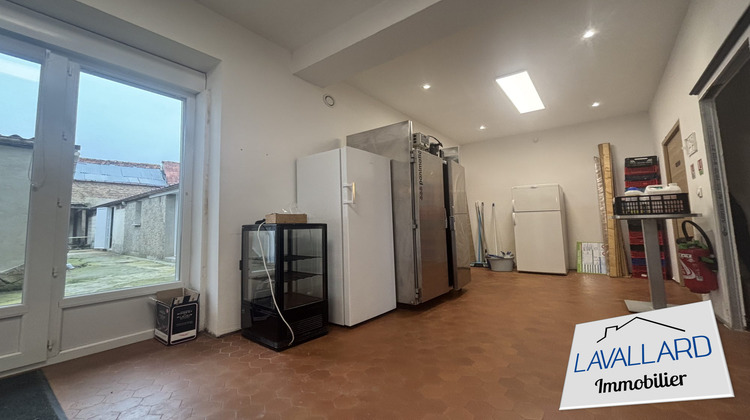 Ma-Cabane - Vente Immeuble Saveuse, 408 m²