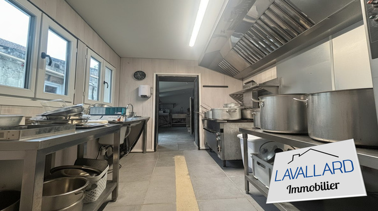 Ma-Cabane - Vente Immeuble Saveuse, 408 m²