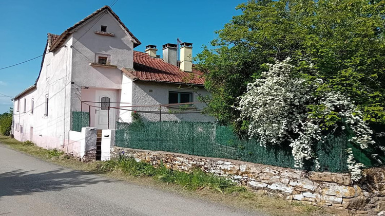 Ma-Cabane - Vente Immeuble SAVIGNAC, 183 m²