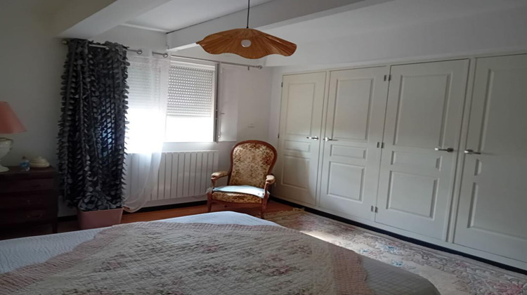 Ma-Cabane - Vente Immeuble SAVIGNAC, 183 m²