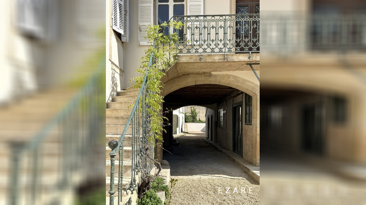 Ma-Cabane - Vente Immeuble Savigny-lès-Beaune, 755 m²