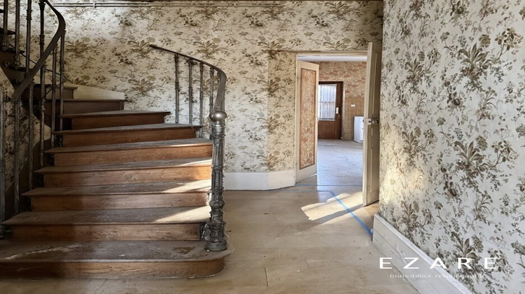 Ma-Cabane - Vente Immeuble Savigny-lès-Beaune, 755 m²
