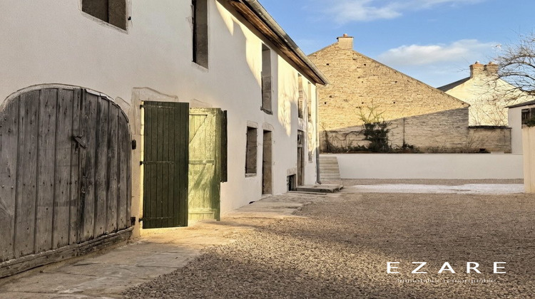 Ma-Cabane - Vente Immeuble Savigny-lès-Beaune, 755 m²