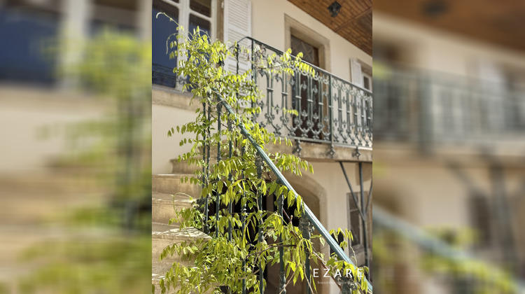 Ma-Cabane - Vente Immeuble Savigny-lès-Beaune, 755 m²