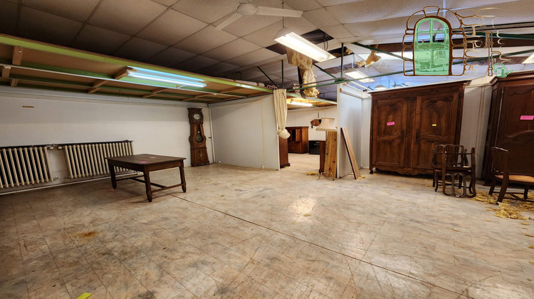 Ma-Cabane - Vente Immeuble Savigny-sur-Braye, 700 m²