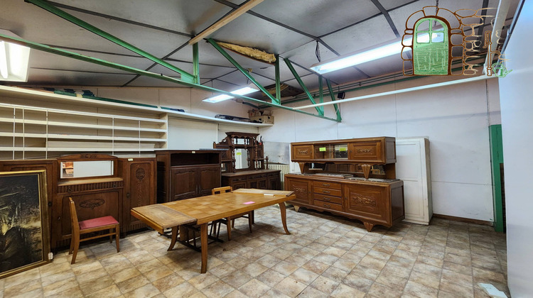 Ma-Cabane - Vente Immeuble Savigny-sur-Braye, 700 m²