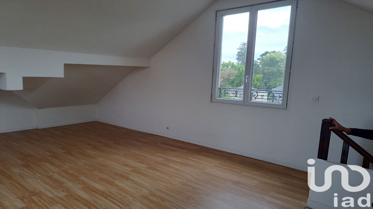 Ma-Cabane - Vente Immeuble Savigny-sur-Orge, 210 m²