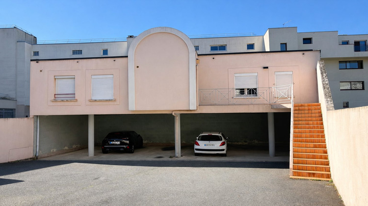 Ma-Cabane - Vente Immeuble Savigny-sur-Orge, 334 m²