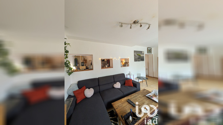 Ma-Cabane - Vente Immeuble Saxel, 281 m²