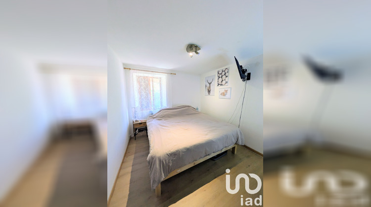 Ma-Cabane - Vente Immeuble Saxel, 281 m²