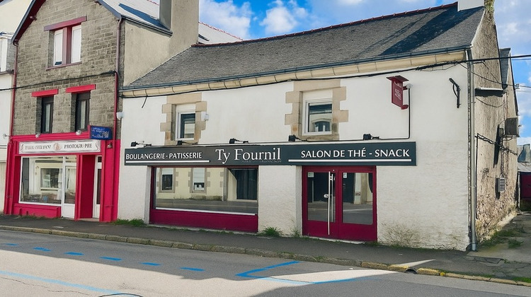 Ma-Cabane - Vente Immeuble SCAER, 98 m²