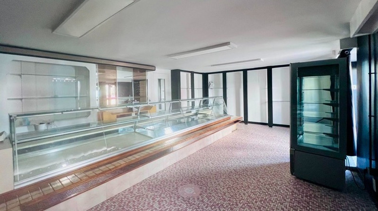 Ma-Cabane - Vente Immeuble SCAER, 98 m²