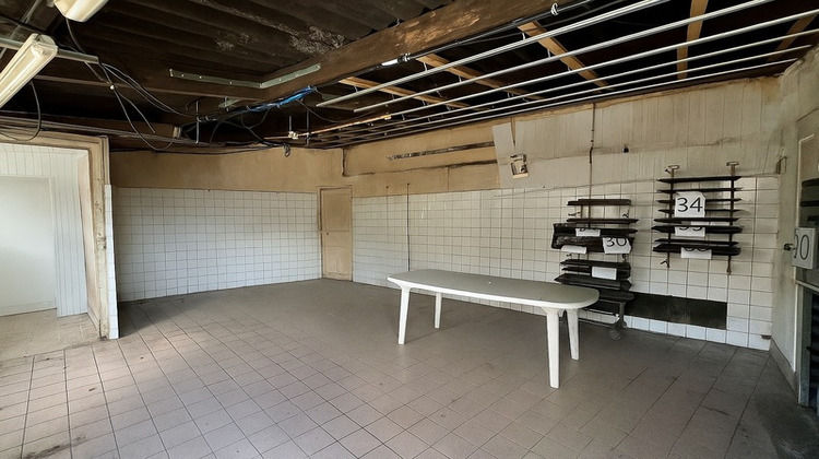 Ma-Cabane - Vente Immeuble SCAER, 98 m²