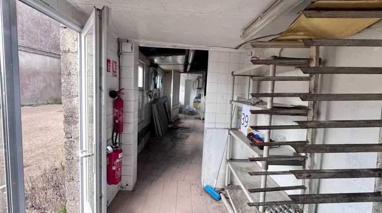 Ma-Cabane - Vente Immeuble SCAER, 98 m²