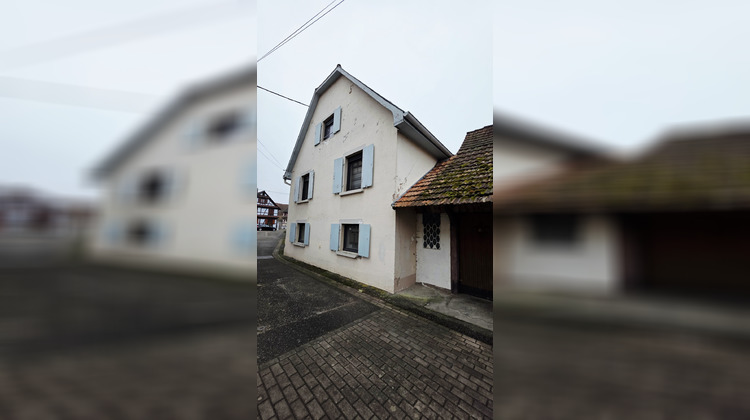 Ma-Cabane - Vente Immeuble Schaeffersheim, 144 m²