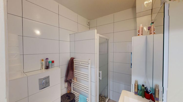 Ma-Cabane - Vente Immeuble SCHILTIGHEIM, 207 m²