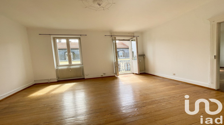 Ma-Cabane - Vente Immeuble Schiltigheim, 870 m²