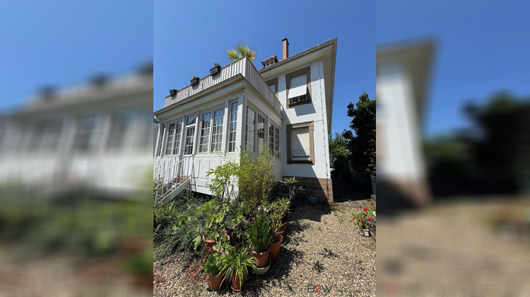 Ma-Cabane - Vente Immeuble Schiltigheim, 350 m²