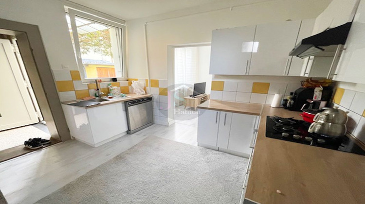 Ma-Cabane - Vente Immeuble Schiltigheim, 568 m²