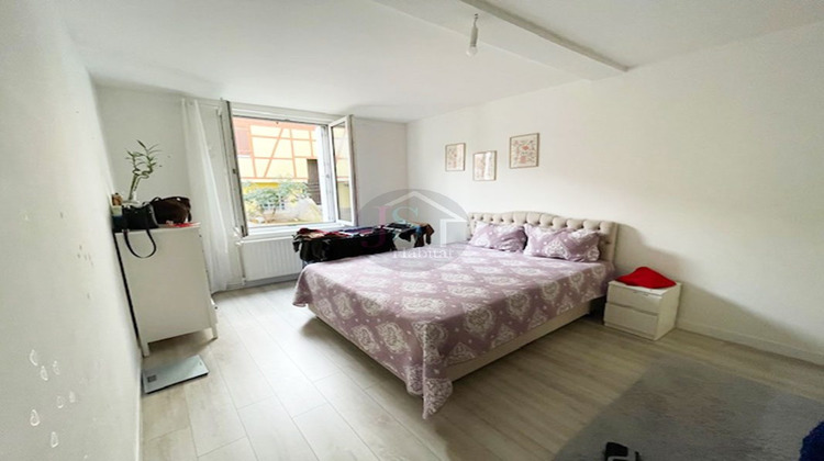 Ma-Cabane - Vente Immeuble Schiltigheim, 568 m²