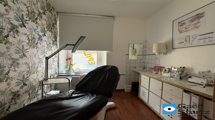 Ma-Cabane - Vente Immeuble Schiltigheim, 335 m²