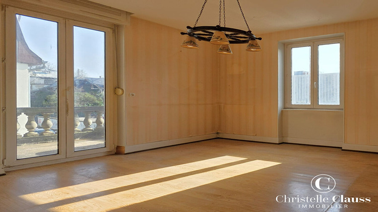 Ma-Cabane - Vente Immeuble SCHILTIGHEIM, 409 m²