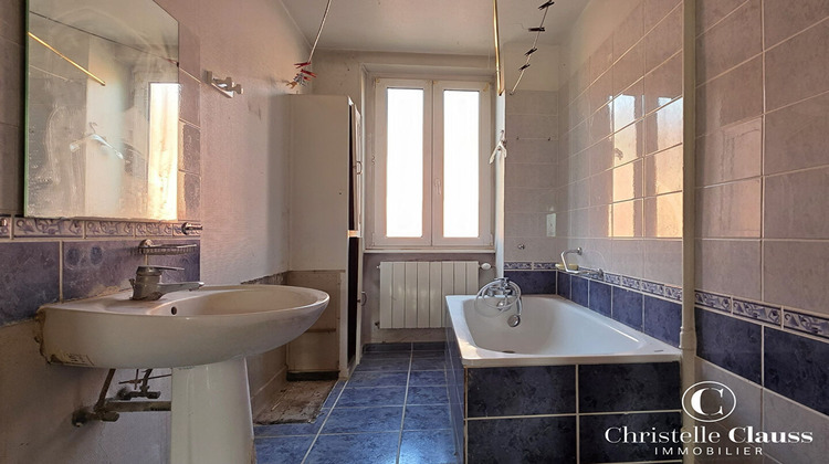 Ma-Cabane - Vente Immeuble SCHILTIGHEIM, 409 m²