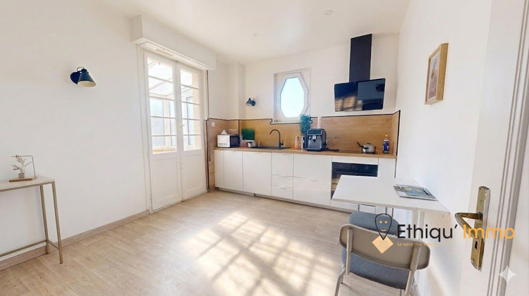 Ma-Cabane - Vente Immeuble Schiltigheim, 195 m²