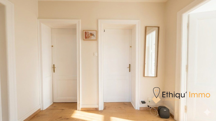 Ma-Cabane - Vente Immeuble Schiltigheim, 195 m²