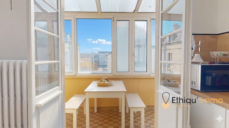 Ma-Cabane - Vente Immeuble Schiltigheim, 195 m²