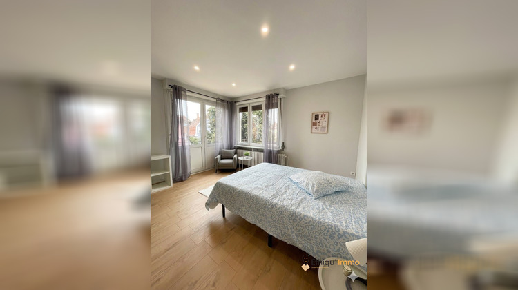 Ma-Cabane - Vente Immeuble Schiltigheim, 195 m²