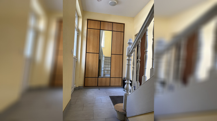 Ma-Cabane - Vente Immeuble Schiltigheim, 284 m²