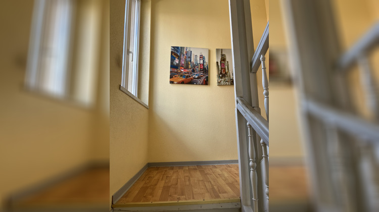 Ma-Cabane - Vente Immeuble Schiltigheim, 284 m²
