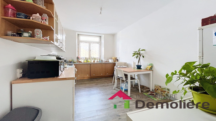 Ma-Cabane - Vente Immeuble Schirmeck, 130 m²