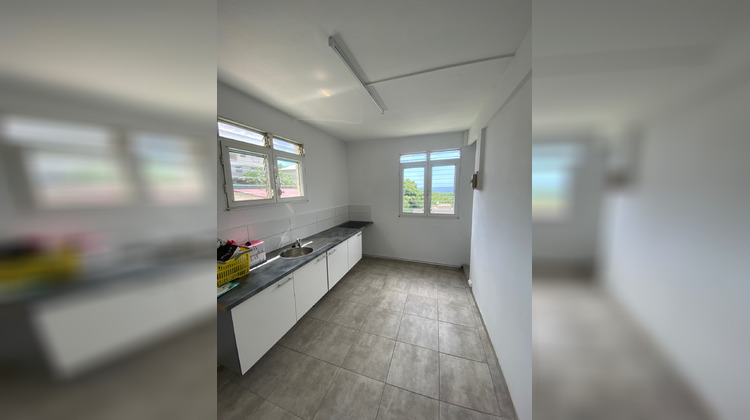 Ma-Cabane - Vente Immeuble Schoelcher, 240 m²