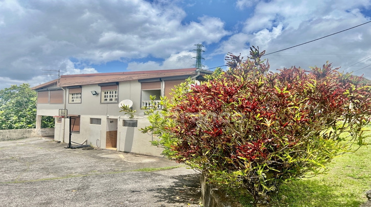 Ma-Cabane - Vente Immeuble SCHOELCHER, 394 m²