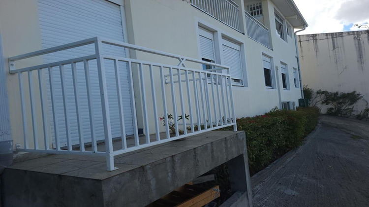 Ma-Cabane - Vente Immeuble SCHOELCHER, 271 m²